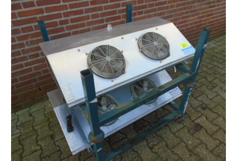 Eco MTE 24h4 3,3kw